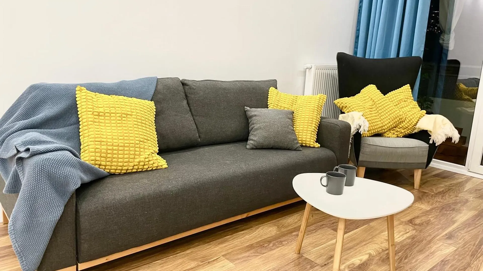 Comfortable Apart, Old Town, Free Parking, Hanging Bed, Wi-Fi, Lift, Aircon,Self Check-In 24H, Stare Miasto, Winda, Nowy Budynek, Garaz 0 Zl, Klima Wrocław