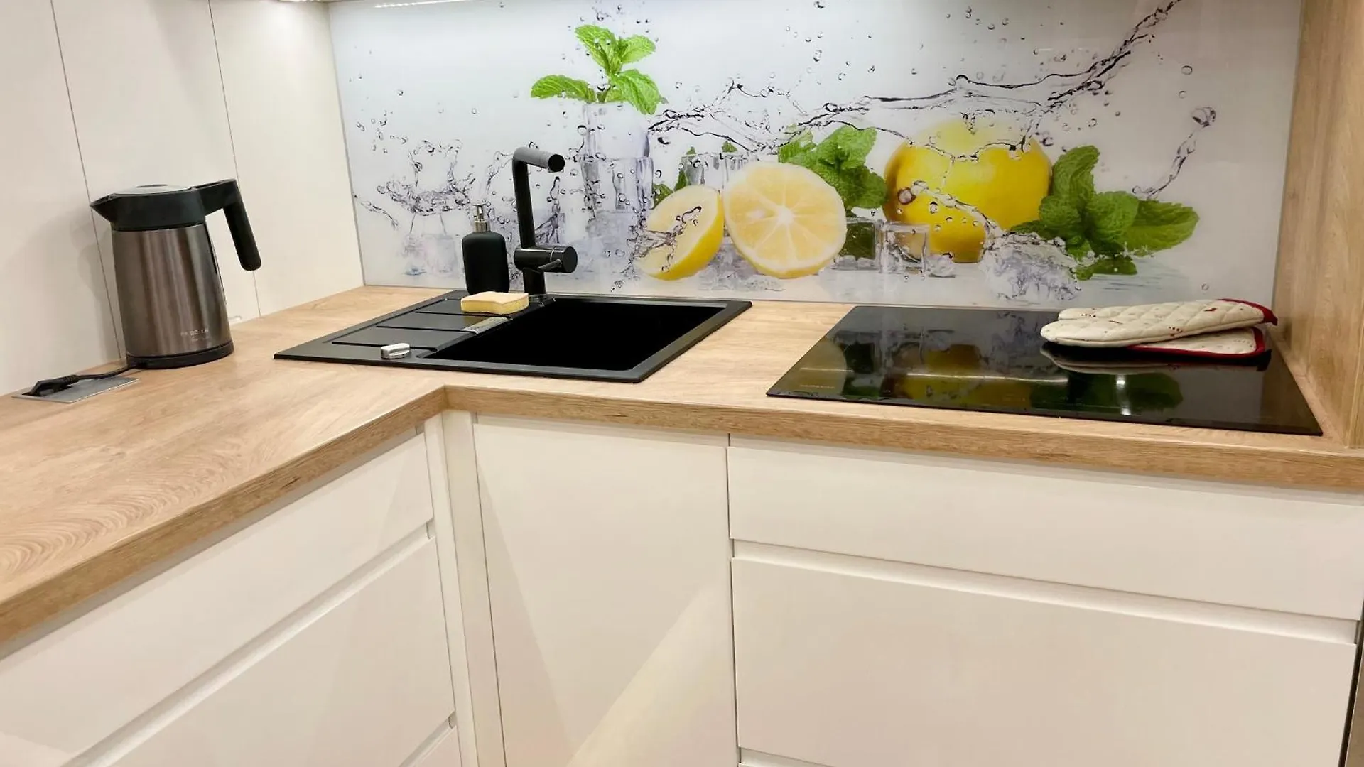 Lejlighed Comfortable Apart, Old Town, Free Parking, Hanging Bed, Wi-Fi, Lift, Aircon,Self Check-In 24H, Stare Miasto, Winda, Nowy Budynek, Garaz 0 Zl, Klima Wrocław