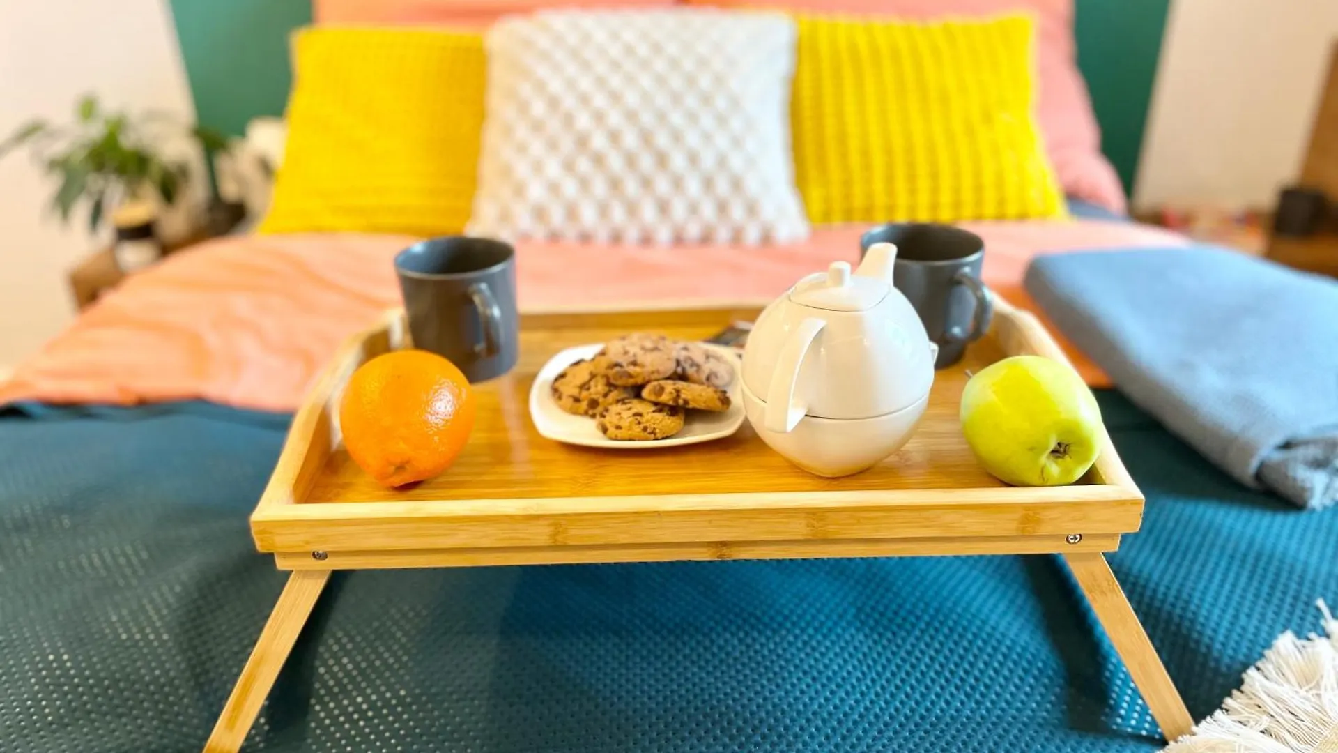 Comfortable Apart, Old Town, Free Parking, Hanging Bed, Wi-Fi, Lift, Aircon,Self Check-In 24H, Stare Miasto, Winda, Nowy Budynek, Garaz 0 Zl, Klima Wrocław 0*,
