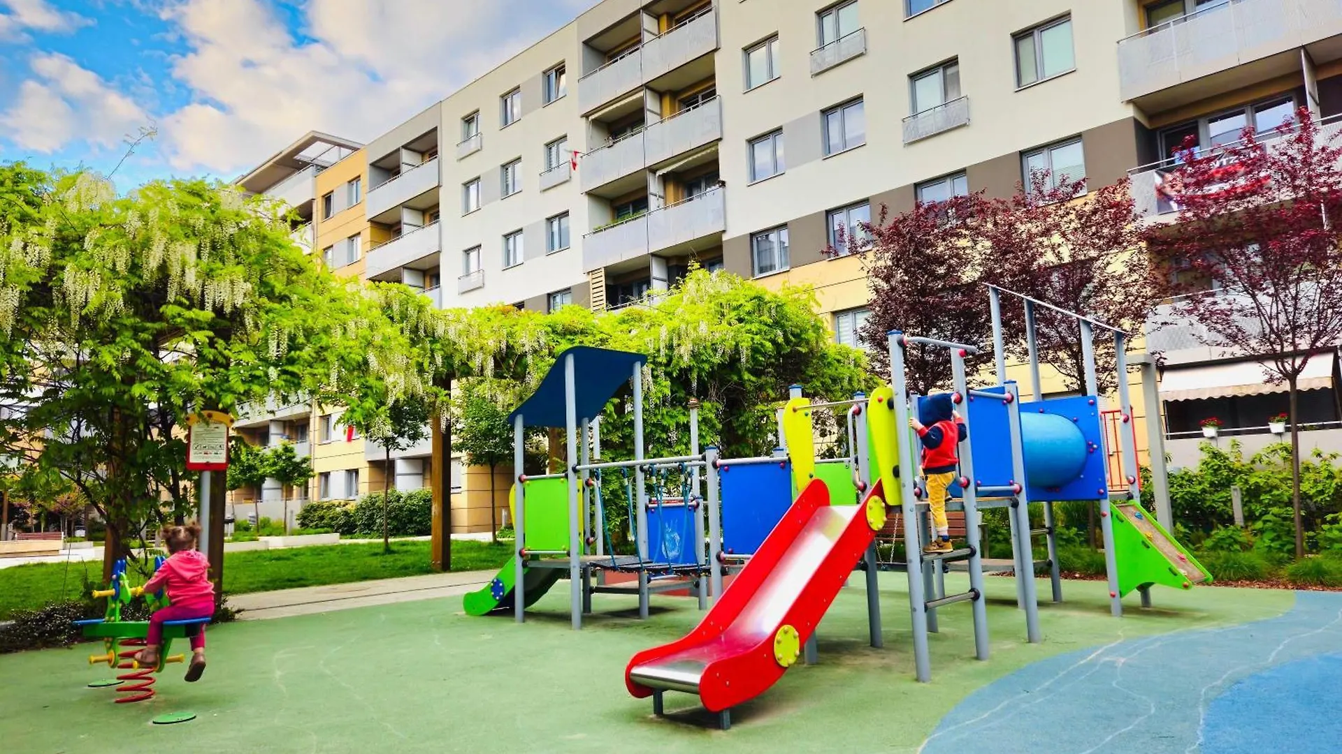 Comfortable Apart, Old Town, Free Parking, Hanging Bed, Wi-Fi, Lift, Aircon,Self Check-In 24H, Stare Miasto, Winda, Nowy Budynek, Garaz 0 Zl, Klima Breslavia Polonia